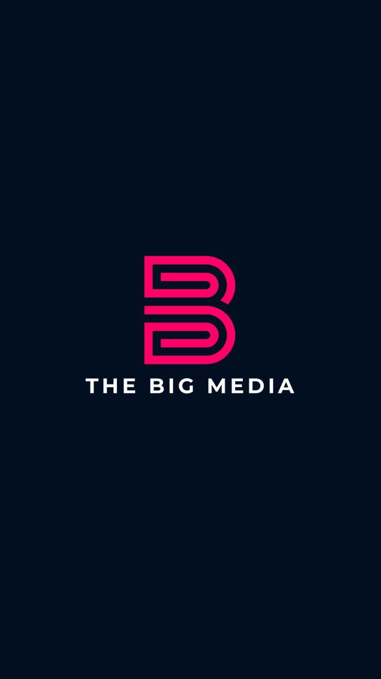 The BigMedia Company logo